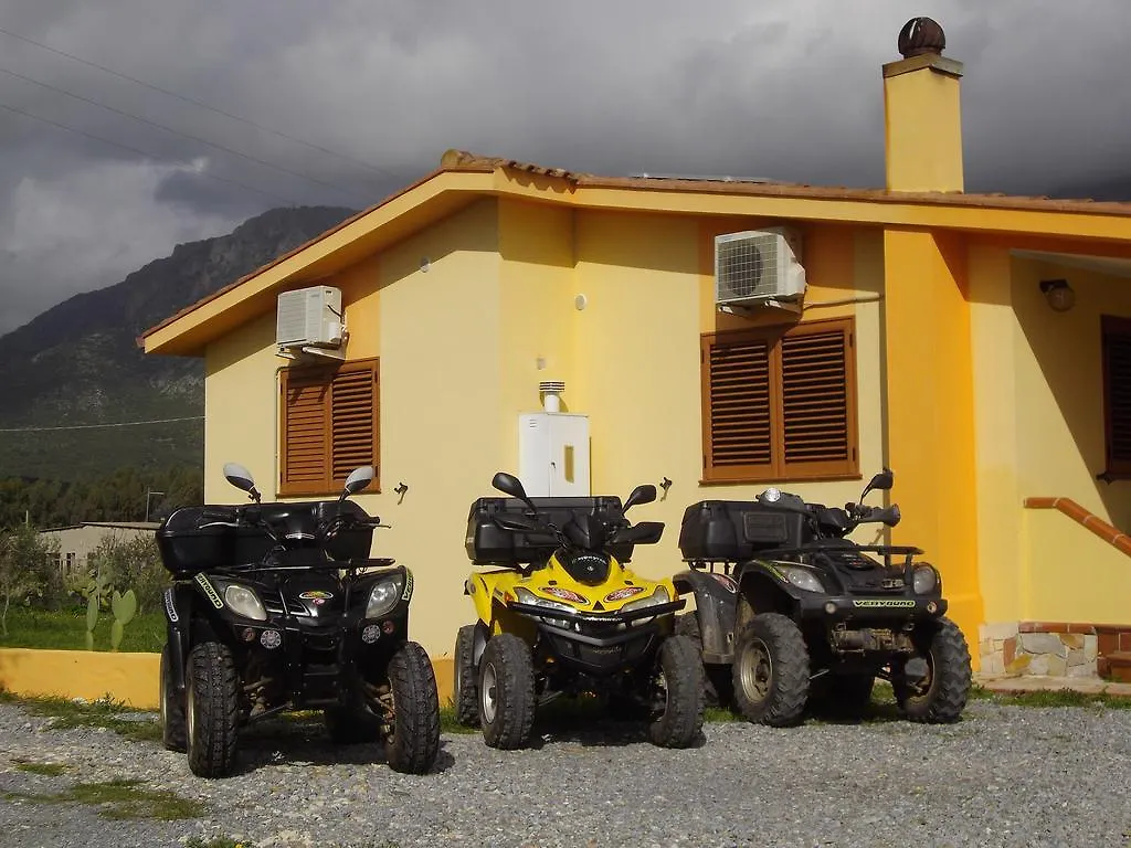 Casa S'Arriali Lägenhet Iglesias 0*,  Italien