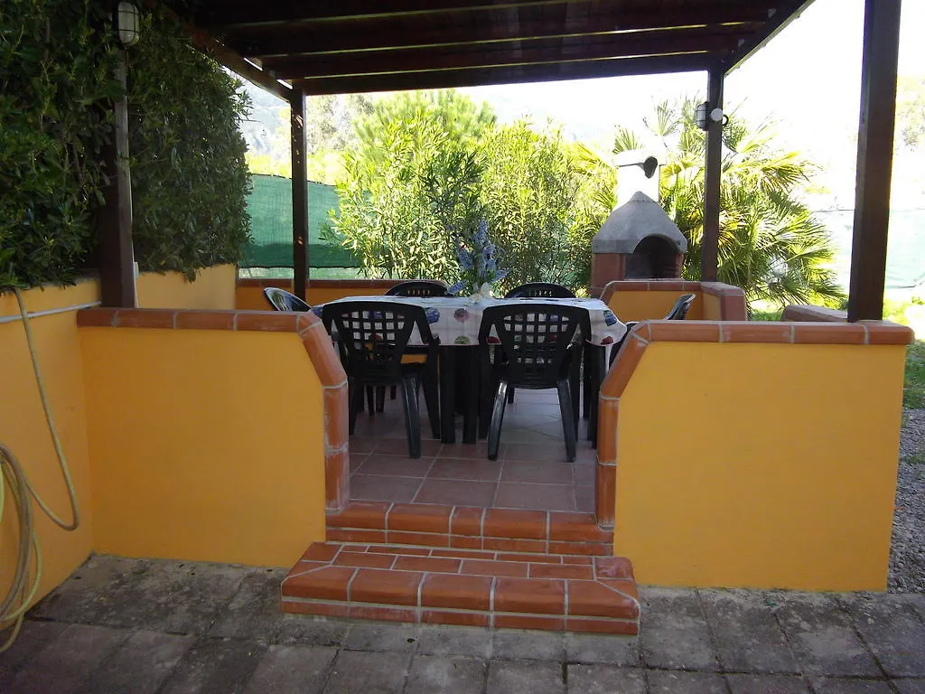 Casa S'Arriali Lägenhet Iglesias 0*,