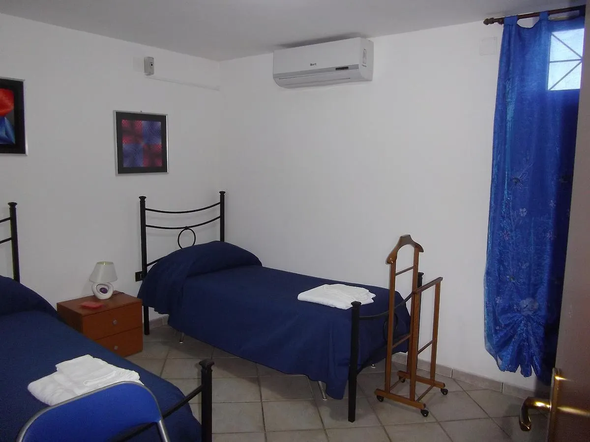 Casa S'Arriali Lägenhet Iglesias 0*,  Italien