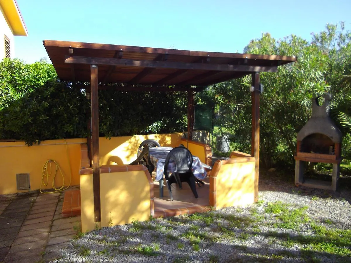 Casa S'Arriali Lägenhet Iglesias 0*,