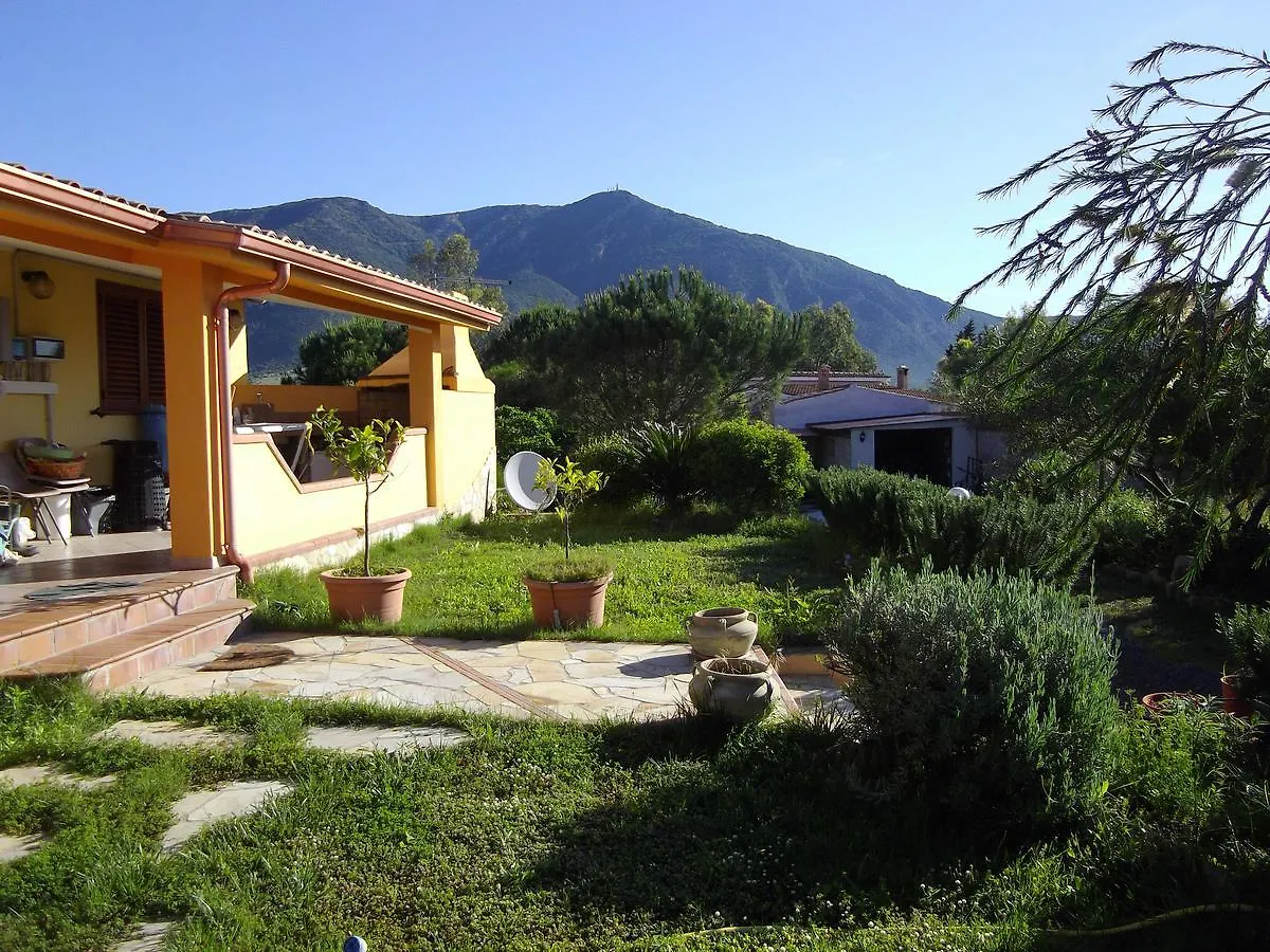 Casa S'Arriali Lägenhet Iglesias 0*,  Italien