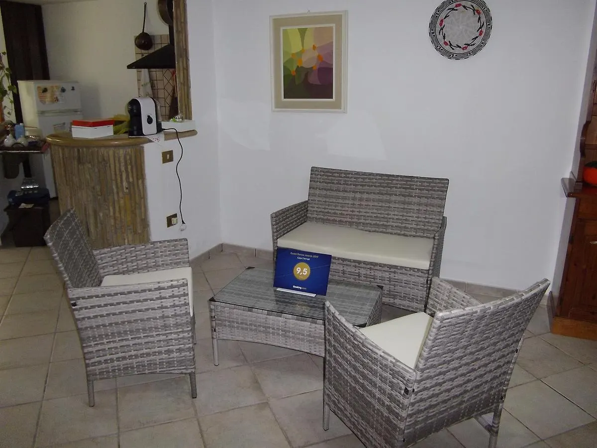 Casa S'Arriali Lägenhet Iglesias 0*,  Italien